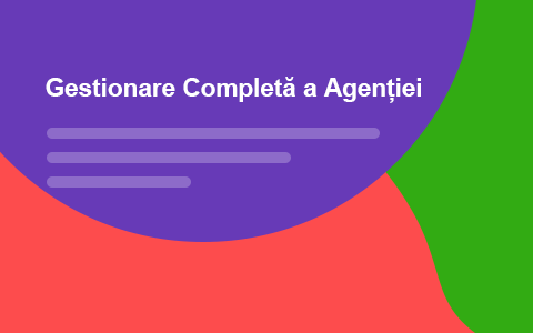 Softimobiliar CRM
